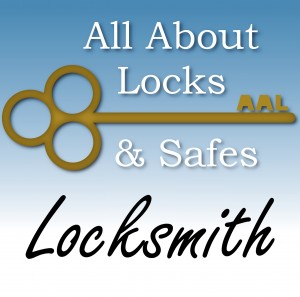 Locksmith Logo