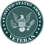 Army Veteran logo