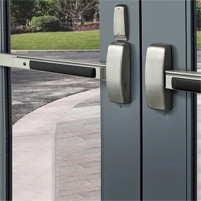 Business Locksmith Services, commercial doors
