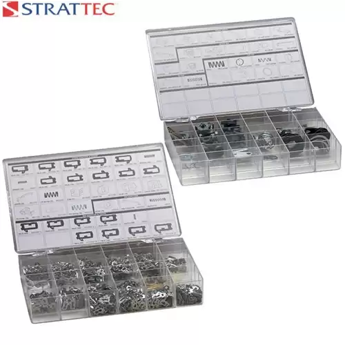 gm and ford pinning kit